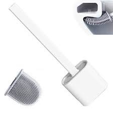 Cọ Vệ Sinh silicon Mẫu Mới 2020