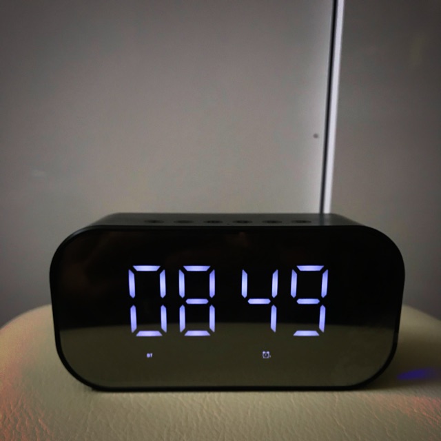 Loa bluetooth 3 in 1