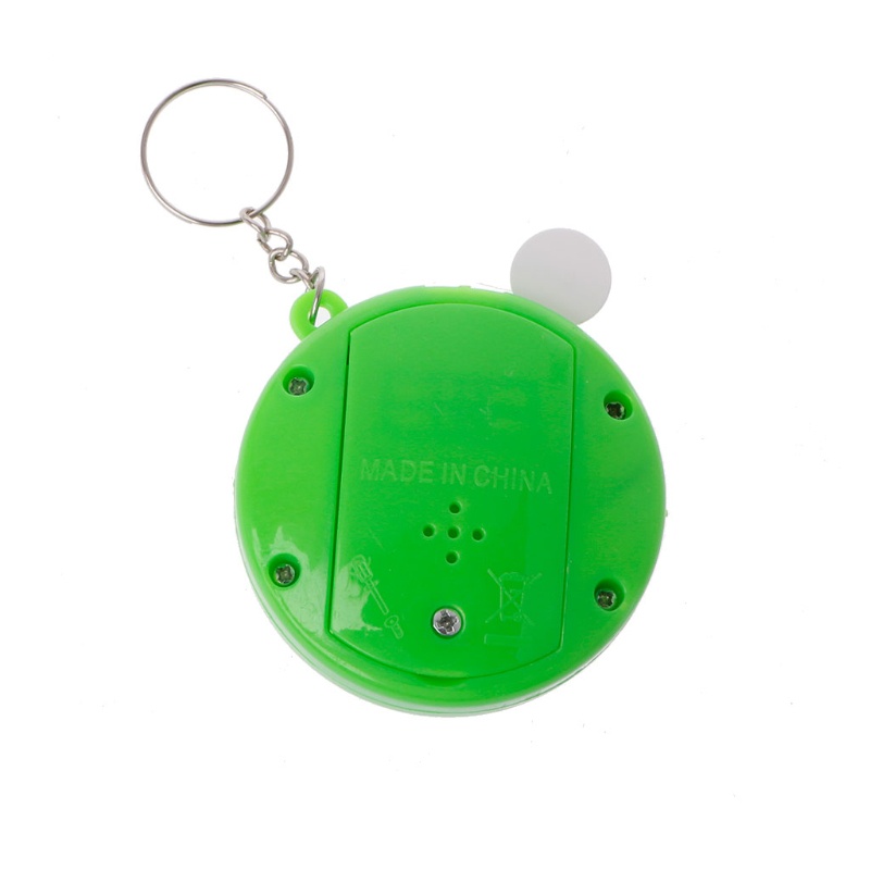 Vỏ Máy Nuôi Thú Cưng Tamagotchi Chống Thấm Nước Chống Rơi