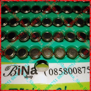 10 pin cúc áo LR41 AG3 SR41