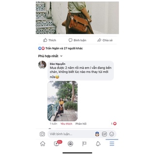 [ORDER] (ẢNH THẬT) TÚI ĐEO HỘP VINTAGE
