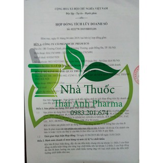 Viên Uống Bổ Mắt Wit