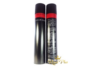 GÔM XỊT TÓC LUXURIOUS