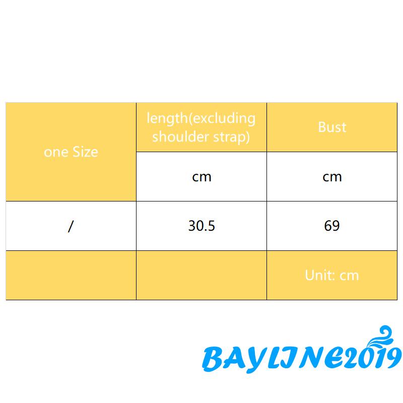 BAY-Women Summer Sleeveless Camisole, Spaghetti Strap Contrast Color Low Cut Slim Fit Tank Tops