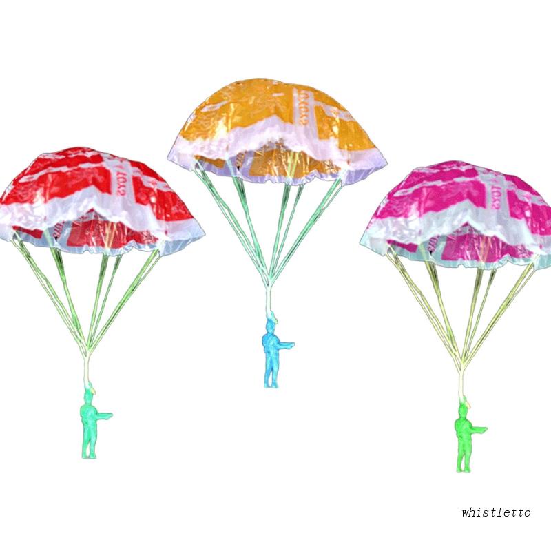 Đồ Chơi Lính Nhảy Dù Vui Nhộn Cho Bé