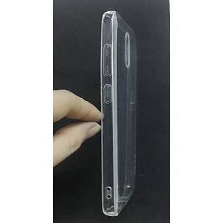 Ốp Lưng Nokia 2.3 dẻo trong suốt