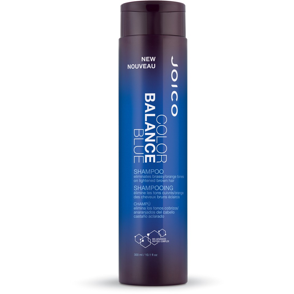 🇺🇸Joico🇺🇸 Dầu gội xả cân bằng ánh sắc Xanh Blue JOICO BALANCE 300mlx2 (XANH- BLUE)