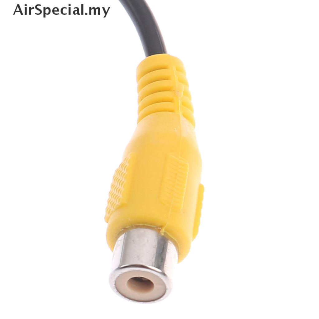 1 dây cáp chuyển đổi Camera chiếu hậu xe hơi | BigBuy360 - bigbuy360.vn