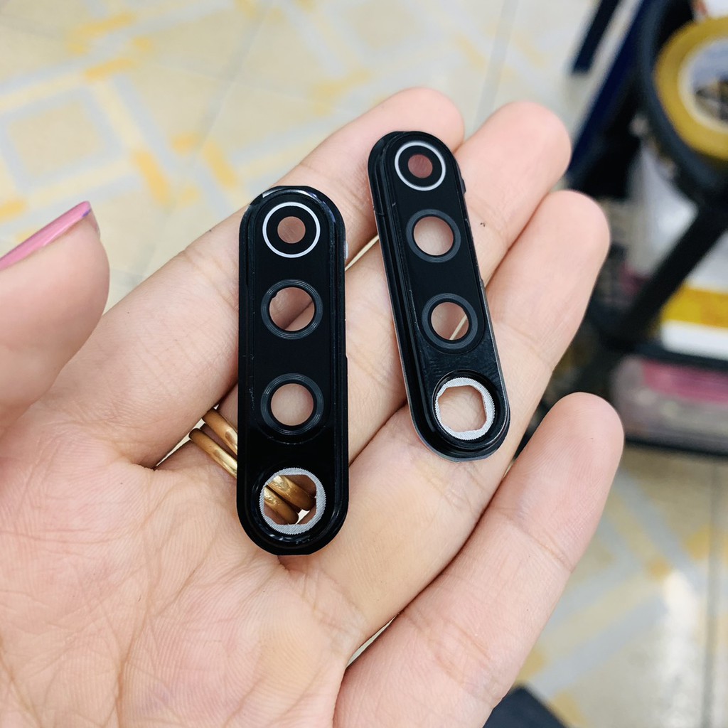 Kính camera Xiaomi Redmi note 8 pro chính hãng , bảo hành đổi trả