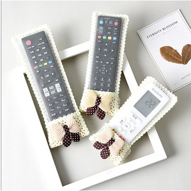 Vỏ bọc bảo vệ Remote xinh xắn