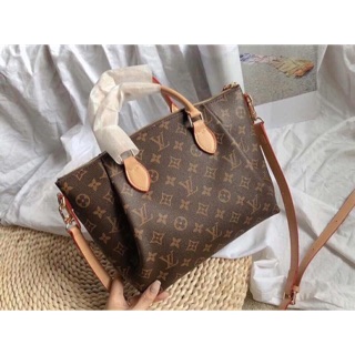 Túi LV Tai Full Box