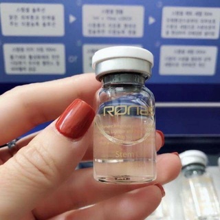 Tế bào gốc RONAS Stem Cell Solution. Tế bào gốc RONAS( 1 lọ)
