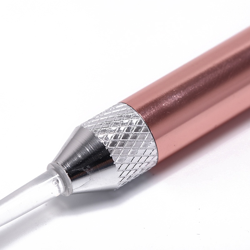 Dụng Cụ Vệ Sinh Tai Có Đèn LED An Toàn