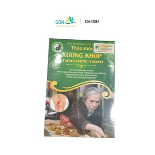 Thảo Mộc Xương Khớp Thảo Mộc Nam - GON Store