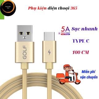 Dây cáp sạc samsung oppo..Type C, cáp sạc Micro