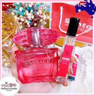 - Nước Hoa Versace Bright Crystal Absolu 10ml/5ml/vial1ml