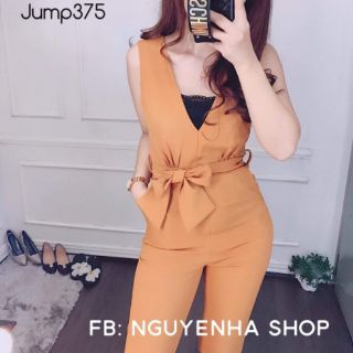 Jum lửng kèm áo ren