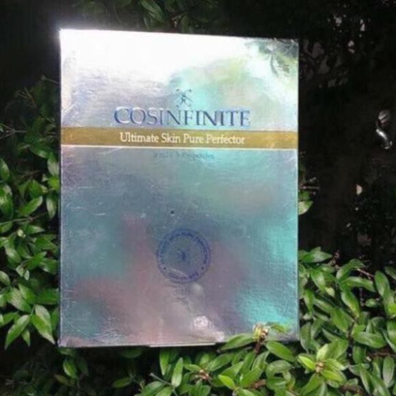 Serrum Nhau thai cừu Rebirth