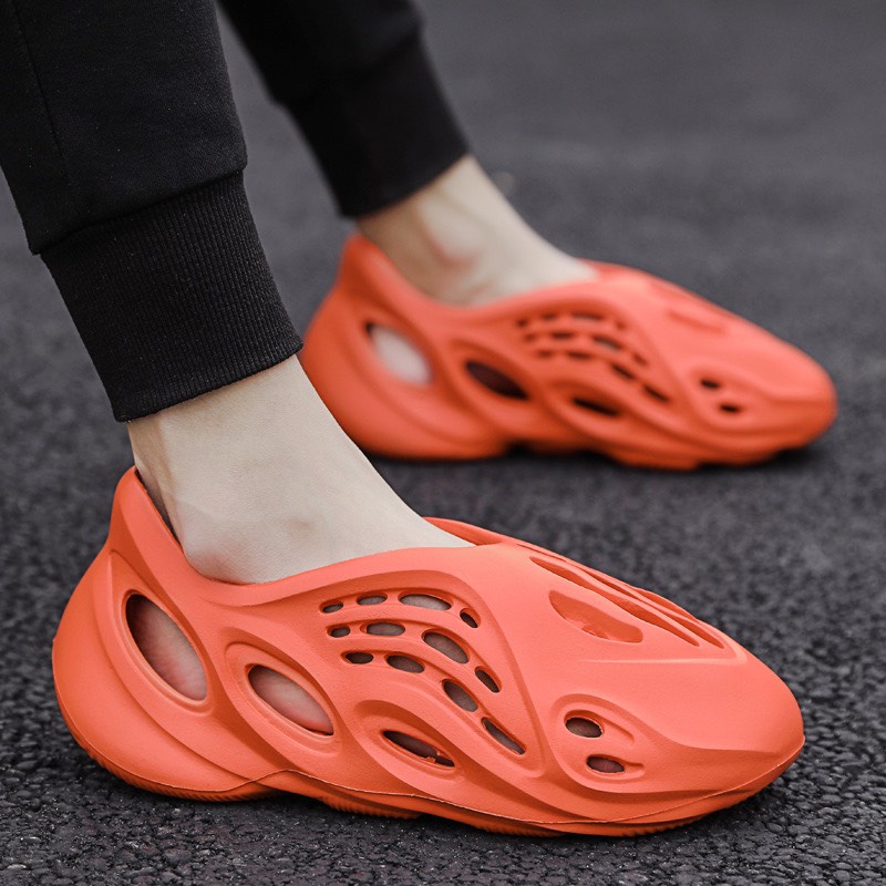 Giày YZ cao su non D700