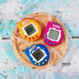 ĐÒ CHƠI NUÔI THÚ ẢO TAMAGOTCHI DÙNG PIN