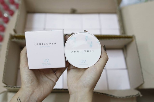 Phấn nước ma thuật uv | BigBuy360 - bigbuy360.vn