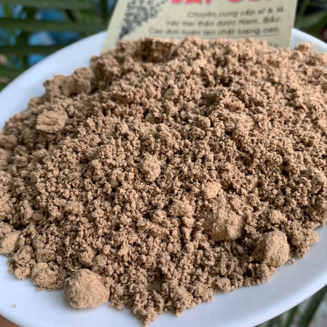 Bột Nấm Linh Chi Hàn Quốc 1kg