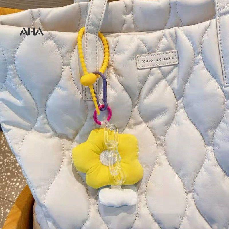 Túi tote AHA official cỡ lớn thiết kế cao cấp thời trang