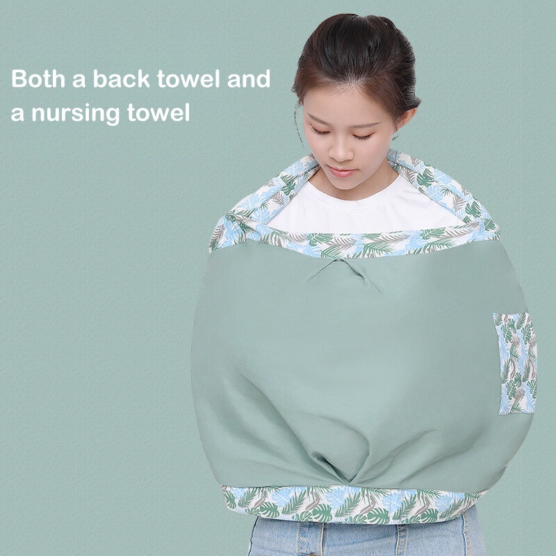 [HCM]Đai địu em bé Cotton thoáng khí - địu em bé sơ sinh địu bé phía trước tiện lợi khi ra ngoài,du lịch-MY-YEBDG