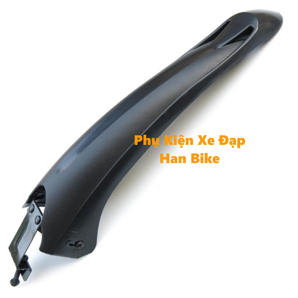 Chắn Bùn Xe Đạp - Dè Chắn Bùn 26inch Xe Đạp Thể Thao 2 Bánh Đầy Đủ Phụ Kiện