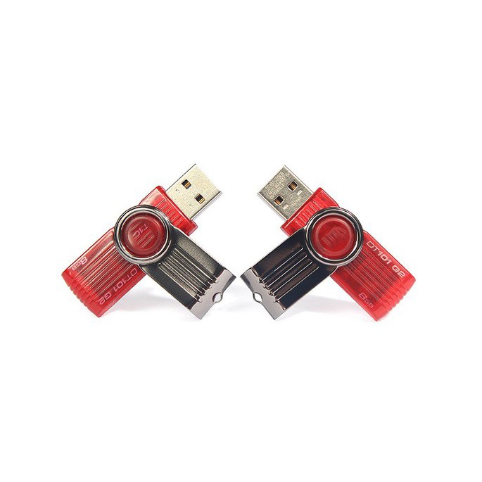 Usb Kingston DT101 G2 8Gb Cao Cấp