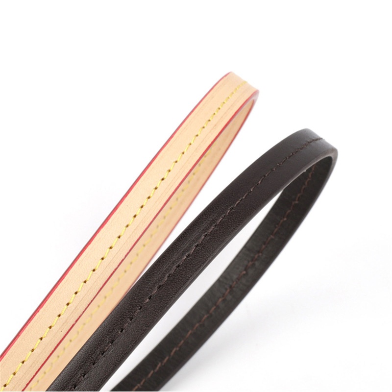 Dây Đeo Vai Thay Thế Bằng Da Cho Túi Ví DIY