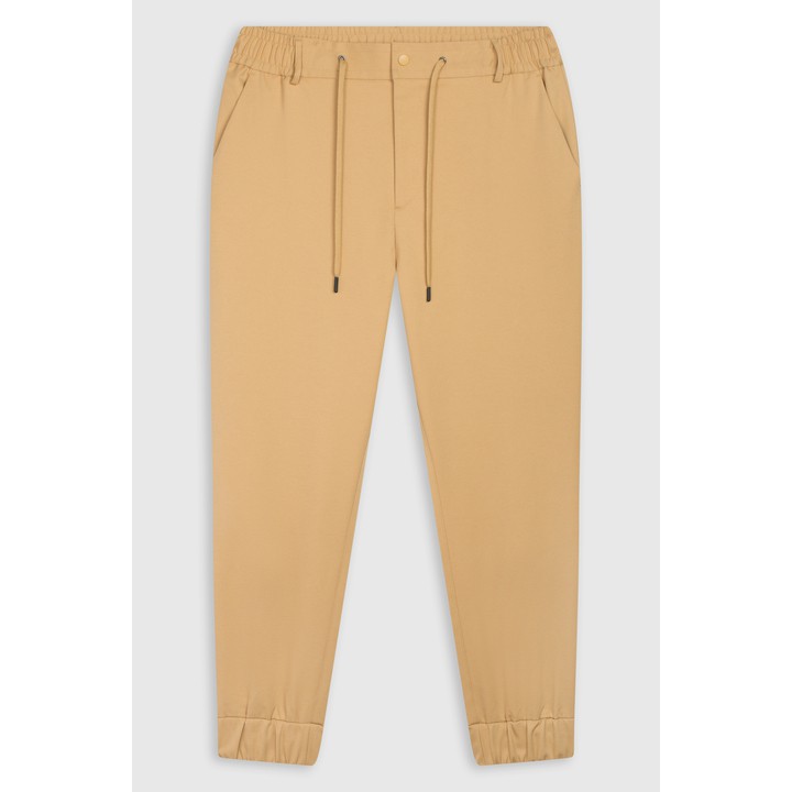 AMM Quần Jogger Kaki Unisex