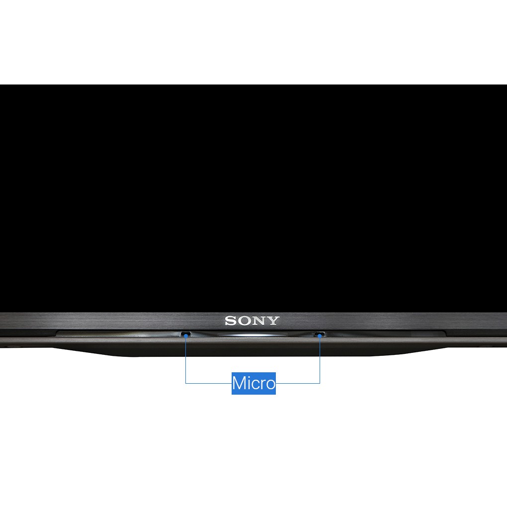 ANDROID TIVI SONY 4K 55 INCH KD-55X9500G