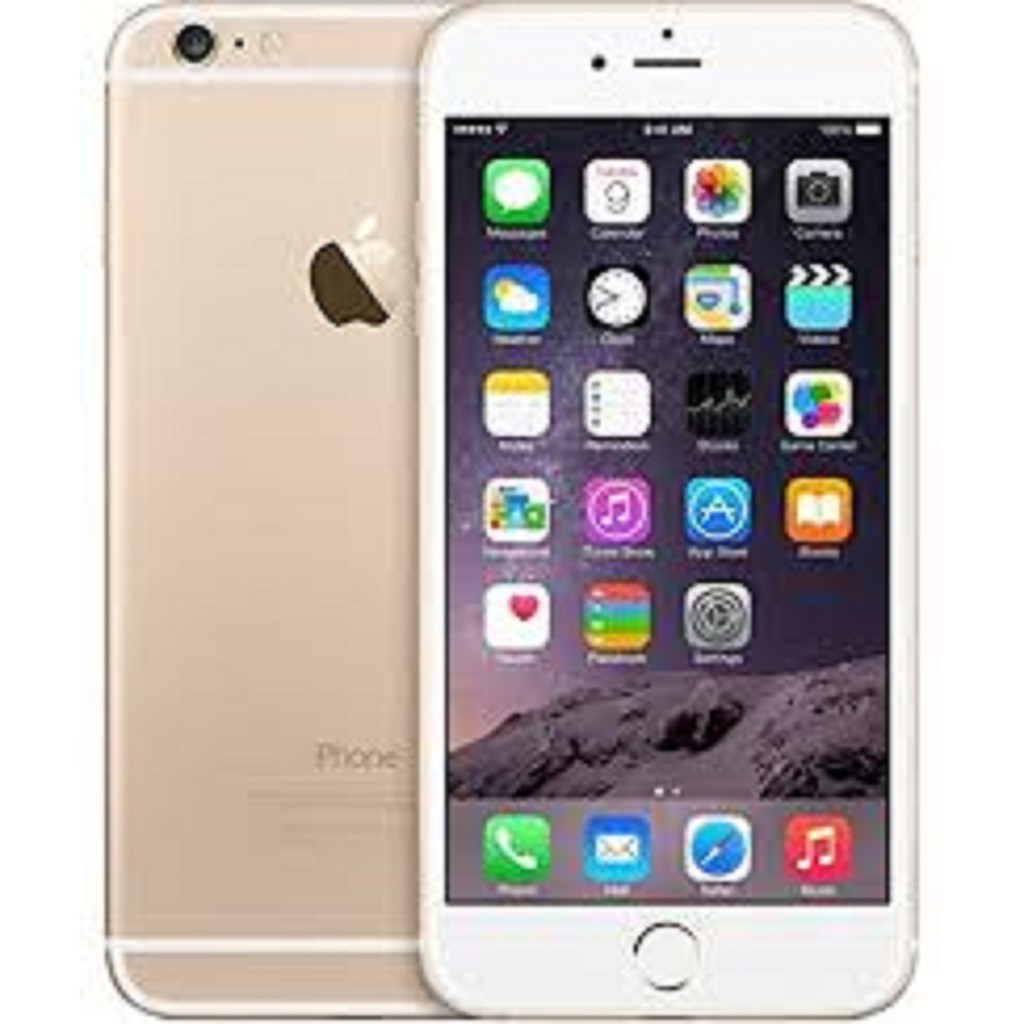 điện thoại Iphone 6S Plus 64G mới Chính Hãng, bản Quốc Tế, Full Chức năng | BigBuy360 - bigbuy360.vn