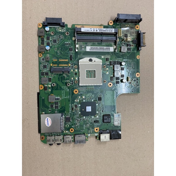 MainBoard dùng cho laptop Toshiba C640