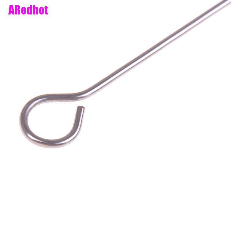 Bộ 10 Vỉ Nướng Bbq Bằng Inox Chuyên Dụng