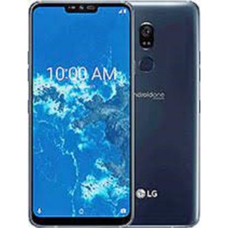 Điện thoại LG G7 One Chính hãng ram 4G bộ nhớ 32G, Cày Free/PUBG/Liên Quân chất đỉnh