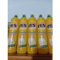 Nước Rửa Chén YES 750G Hương Chanh