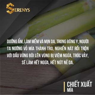 Dung dịch vệ sinh nam Serenys