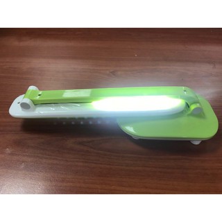 Đèn bàn sạc Comet CT172 3W