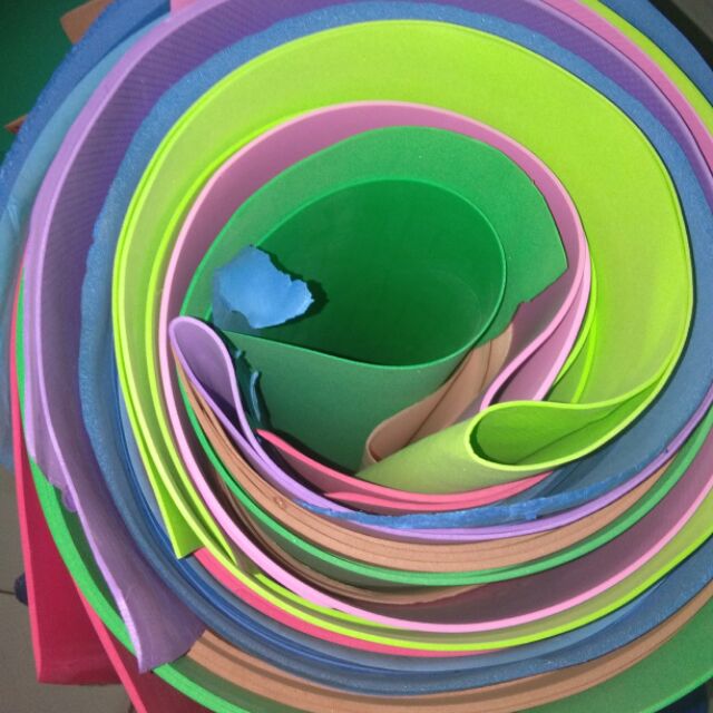 Đồ dùng mầm non