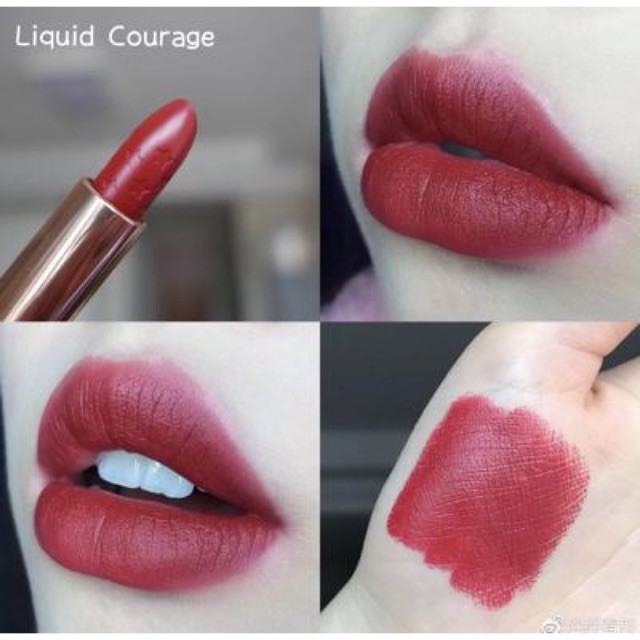 Son thỏi Colourpop Lux Lipstick