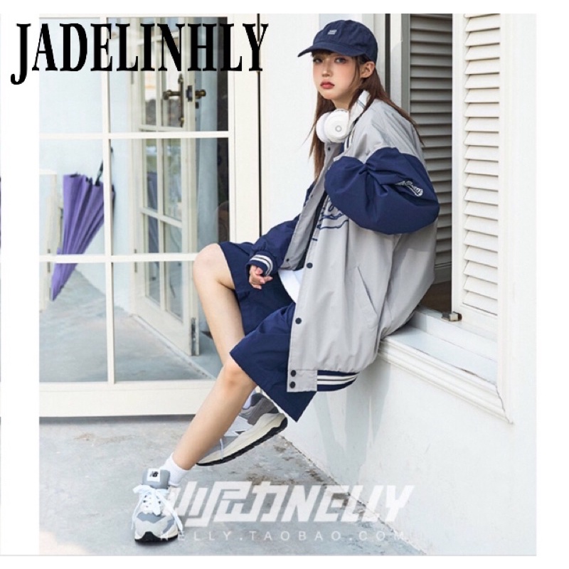 Áo khoác nelly fashion (có sẵn) Tarunay