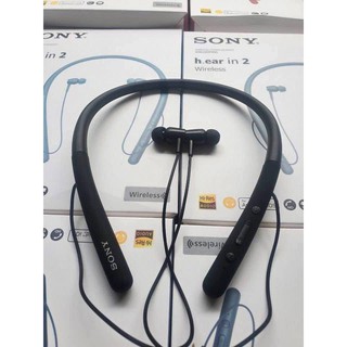 Tai Nghe Bluetooth Sony Choàng Cổ