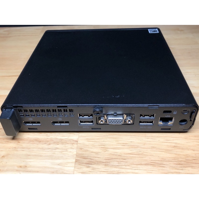 Máy tính bộ để bàn Hp Elitedesk 705 G4 mini AMD Ryzen 5 cực mạnh | BigBuy360 - bigbuy360.vn