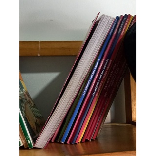 Mật ngữ 12 chòm sao vol 2