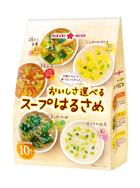 Miến ngũ vị Hiraki Miso Nhật Bản  hsd 7/24