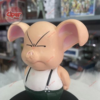 Mô hình heo Oolong - Mô hình Dragon Ball