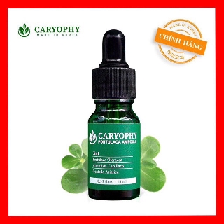 Tinh Chất Cho Da Mụn Caryophy Ampoule 10ml (sỉ mỹ phẩm 05)