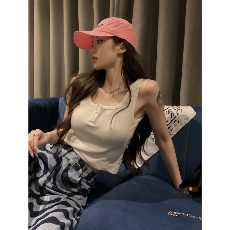 NRVP Áo Thun NgắN Tay DáNg Ôm ThờI Trang Cho Nữ